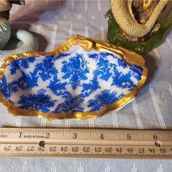 DECOUPAGE TRIDACNA SQUAMOSA SHELL - Picture 4 of 7